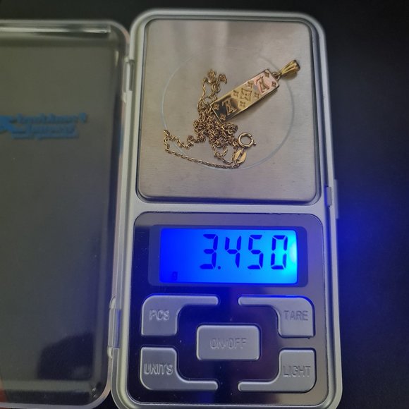 Pendant curved bar look - Picture 4 of 17